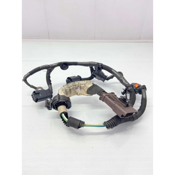 Chicote Injeção Eletrônica  Citroën C3 1.6 2013/2020
