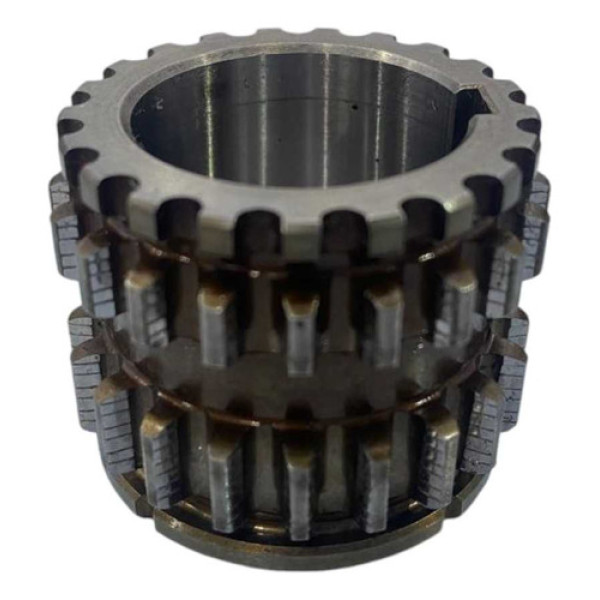 Engrenagem Da Corrente Comando Renault/nissan 1.6 16v 17/21