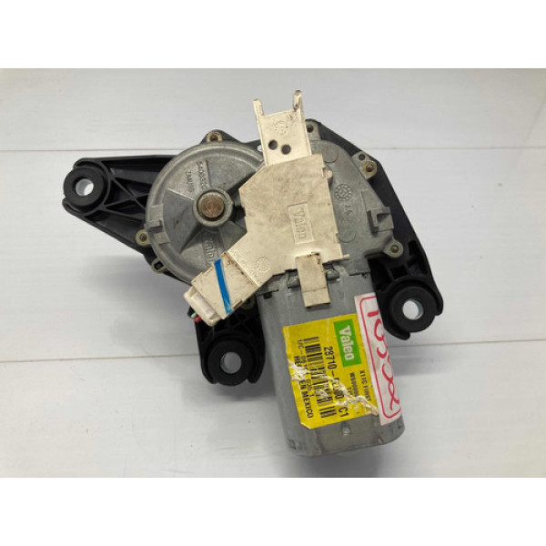 Motor Limpador Traseiro Nissan Tiida 2010