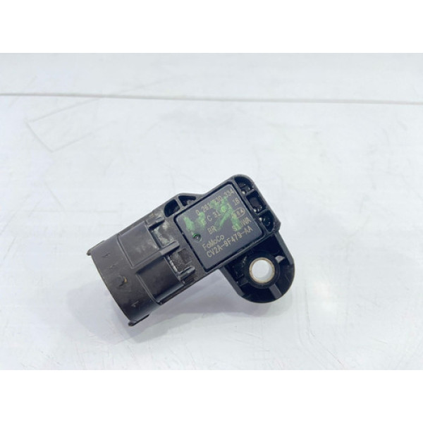 Sensor Map Ford Fusion 2006/2009