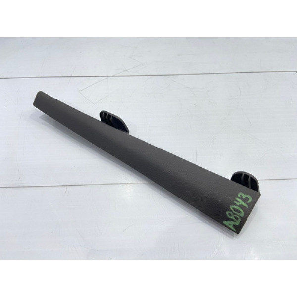 Acabamento Esquerdocoluna Central Audi A4 2009/2012