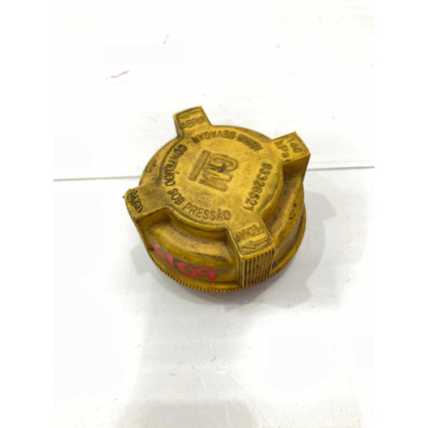 Tampa Do Radiador Reservatório Da Água Gm Celta 2009