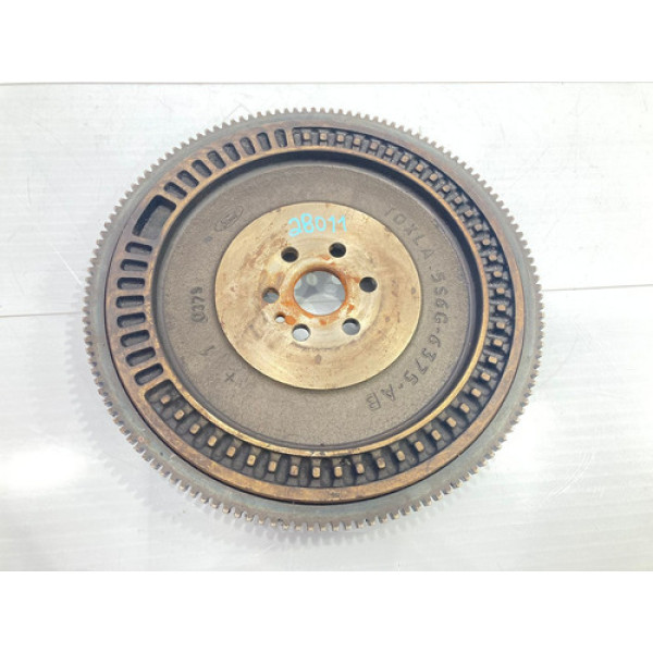 Volante Motor Cremalheira Ford Ka 2008/2013