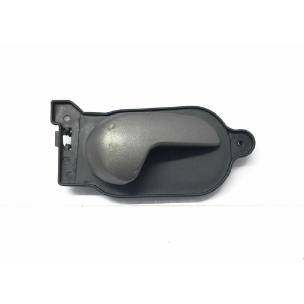 Canaleta Interna C/detalhe Porta T.d Ford Ecosport 2003