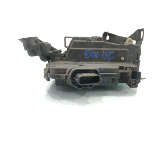 Fechadura Porta Dianteira Esquerda Renault Captur 17/23