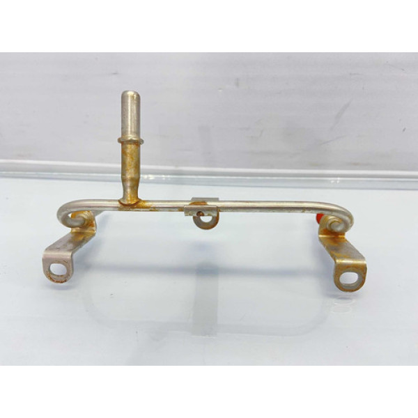 Tubo Duto Injeção Partida 1.8 Gm Tracker 2019/2020