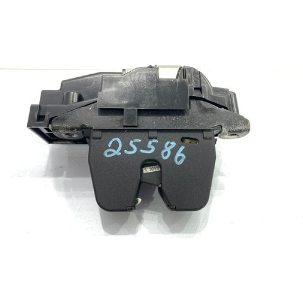 Fechadura Porta-malas Citroen C3 2012/2021