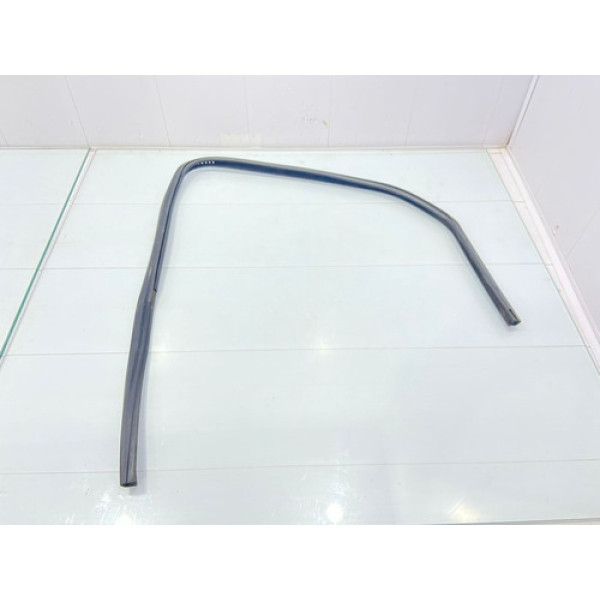 Borracha Canaleta Porta Traseira Direita Gm Celta 2002/2014