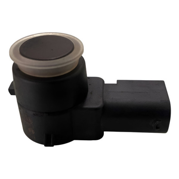 Sensor Estacionamento Citroën C4 Lounge 2014/2018 51725 Preto