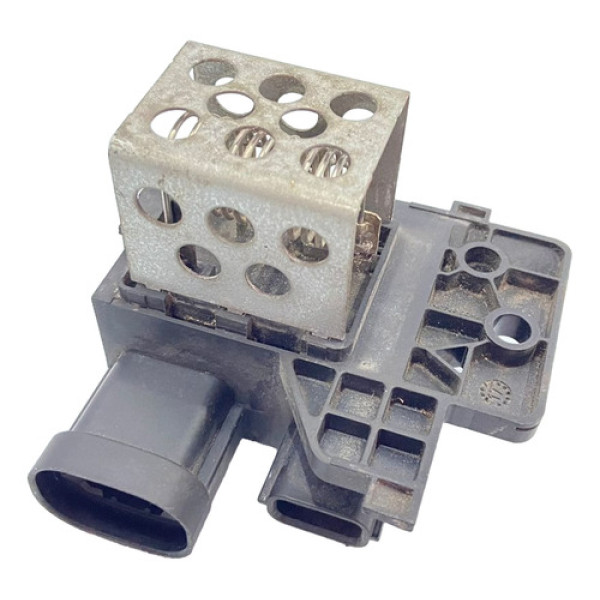 Resistencia Ventoinha Renault Sandero/logan 2015/2021