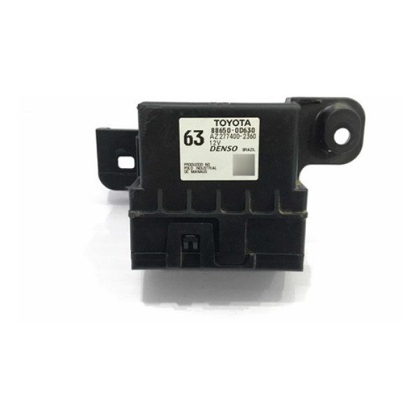 Módulo Ar Condicionado Toyota Etios 2013/2021