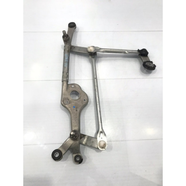 Máquina Limpador Para-brisa Dianteiro Honda City 2022/2023