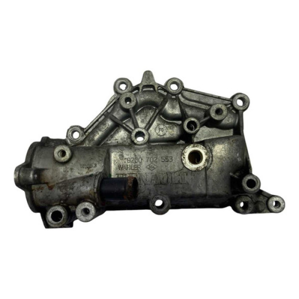 Carcaça Valvula Termoestatica Duster 1.6 2011/2016 48752