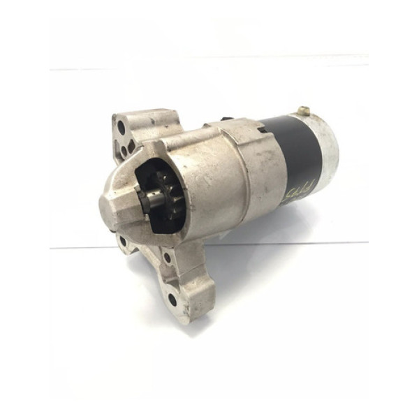 Motor Partida Arranque Citröen C3 1.6 Aut 2013/2020