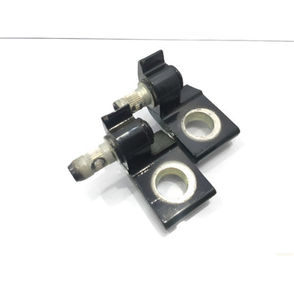 Dobradiça Traseira Direita Volkswagen Nivus 2020/2022