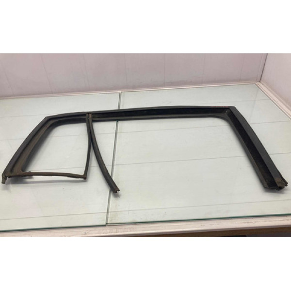 Borracha Canaleta Traseira Direita Renault Megane Grandtour