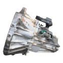 Caixa Cambio Manual Renault Fluence Sentra 2.0 11/16 46436