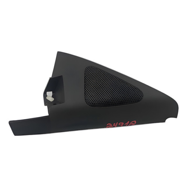 Moldura Interna Retrovisor Direito Volkswagen Tiguan 12/16