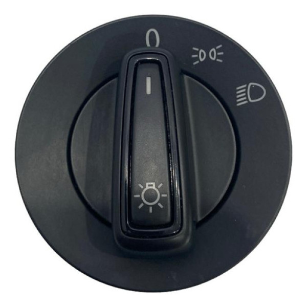 Comando Botão Luz Volkswagen Virtus 1.6 Aut 2018/2023