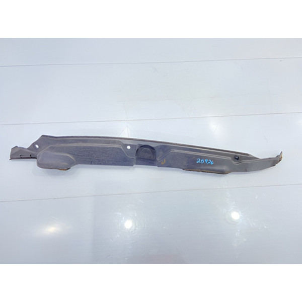 Moldura Para-lama Esquerdo Hyundai Hb20 2013/2019
