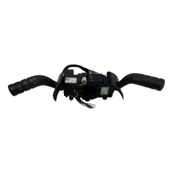 Chave De Seta E Limpador Volkswagen Gol 2009-2012