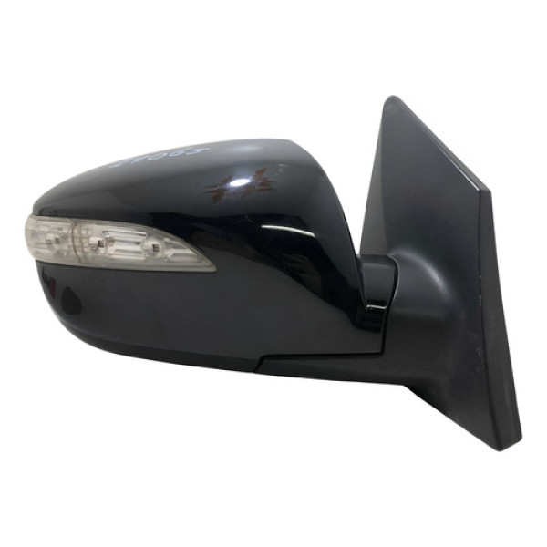 Retrovisor Direito Hyundai Ix35 2010/2016