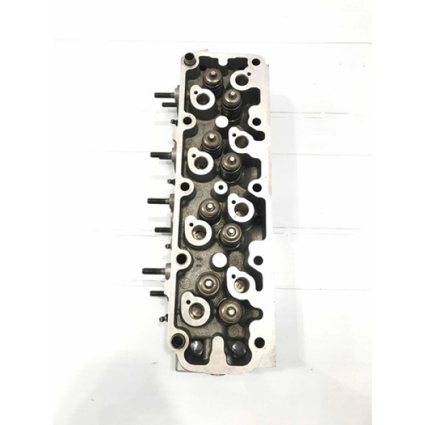 Cabeçote Chevrolet Onix/prisma 1.0 8v 2013/2016