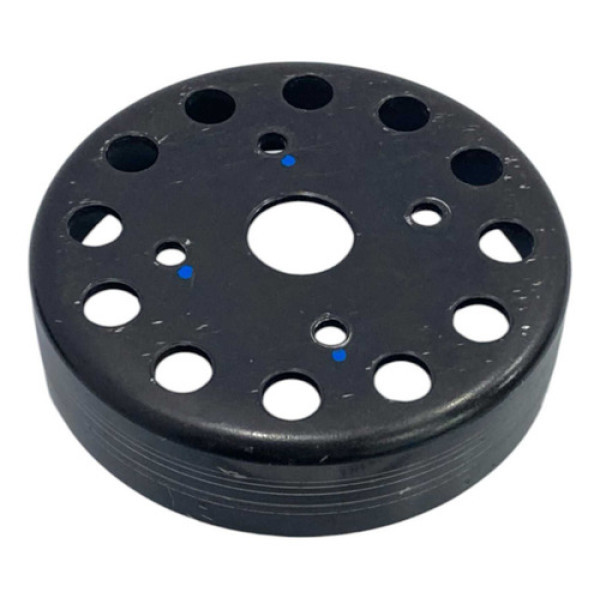 Polia Bomba Da Água Hyundai/kia Creta/cerato 2.0 2017/2021