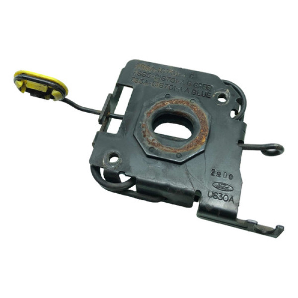 Fechadura Capô Dianteiro Ford Ka 2008/2012