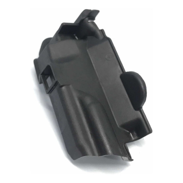 Capa Fechadura Porta Traseira Direita Volkswagen Tiguan 2016