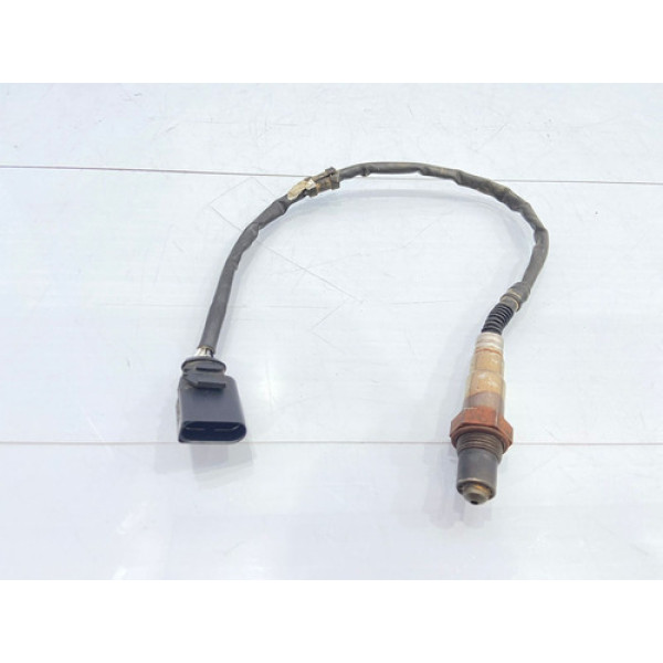 Sonda Lambda Pós Catalisador Volkswagen Tiguan 2012/2016