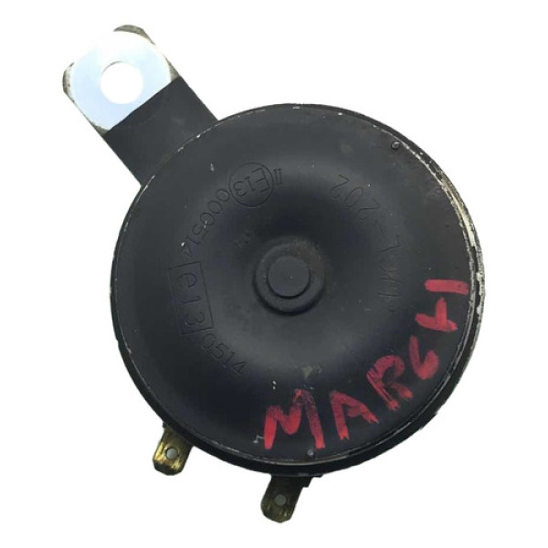 Buzina Nissan March 2011/2015