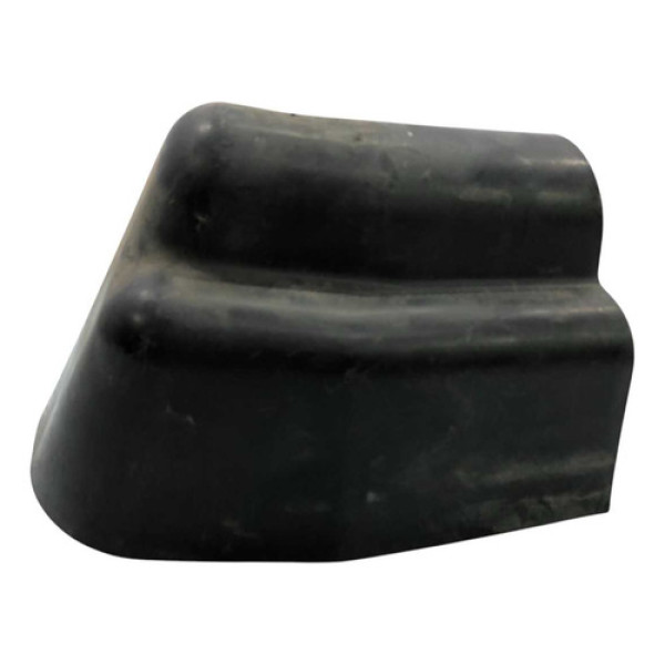 Proteção Parabarro Dianteiro Dir Fiat Idea 2011/2016 53357