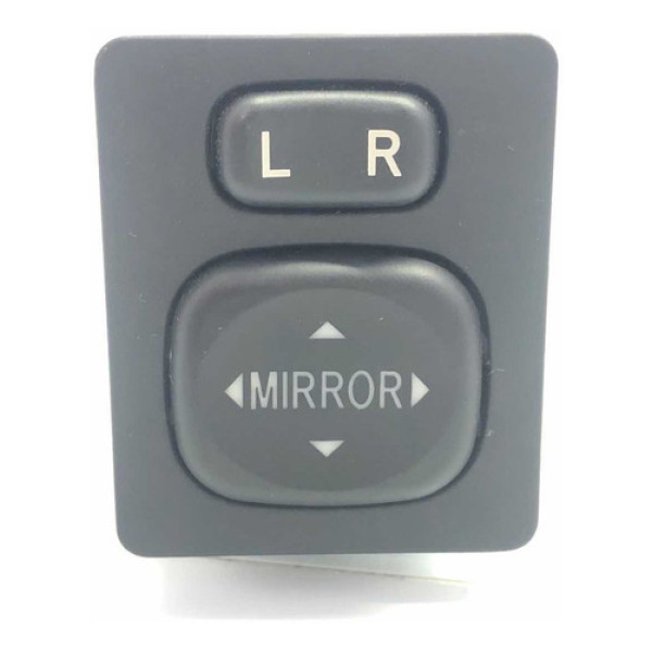 Botão Comando Retrovisores Elétricos Toyota Etios 2013/2021