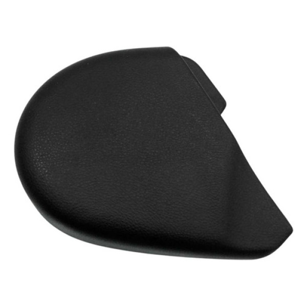 Acabamento Banco Dian Esquerdo Honda Fit 2015/2021 50039 Preto