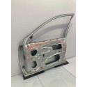 Porta Dianteira Direita Chevrolet Corsa Classic 2000/2010 Dianteira Direito Cinza
