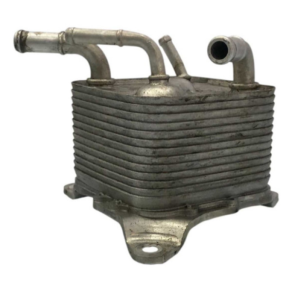 Trocador Resfriador Oleo Cambio Nissan Sentra 2.0