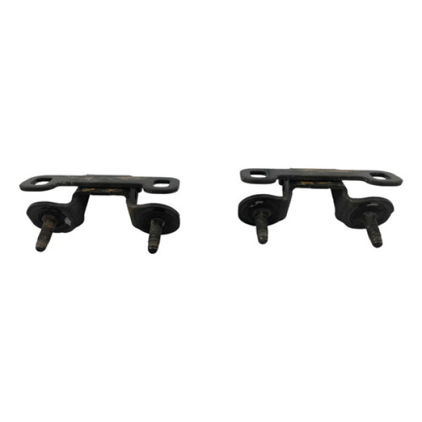 Par Dobradiça Tampa Traseira Freemont Journey 2011/16 50977