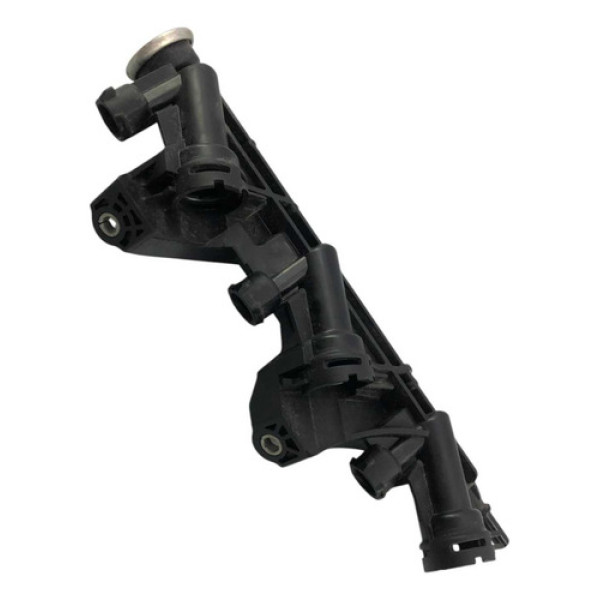 Flauta Bico Injetor Ford Ka 1.5 3cc 2018/2021