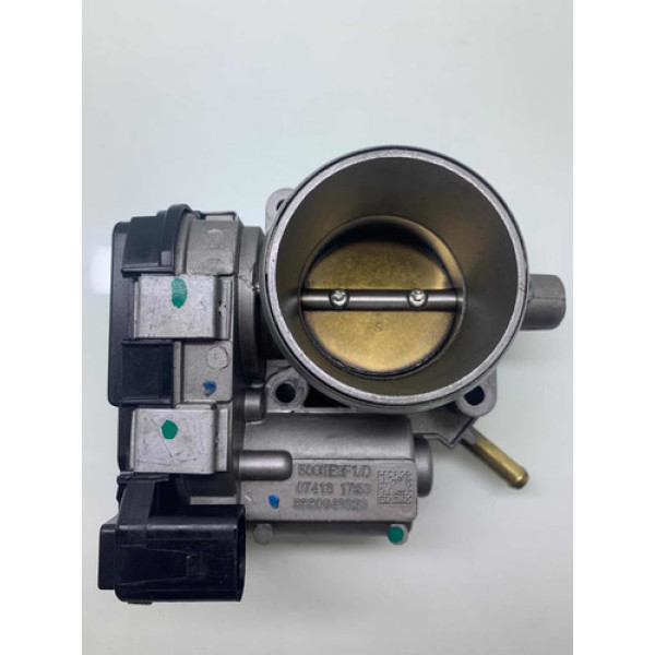 Tbi Corpo De Borboleta Fiat Idea 1.8 2011/2018