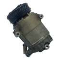 Compressor Do Ar Condicionado Gm Agile/montana 1.4 2011/2020