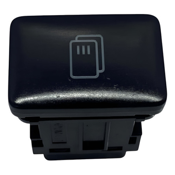 Botão Interface Painel Mitsubishi Outlander 13/15 49094 Branco