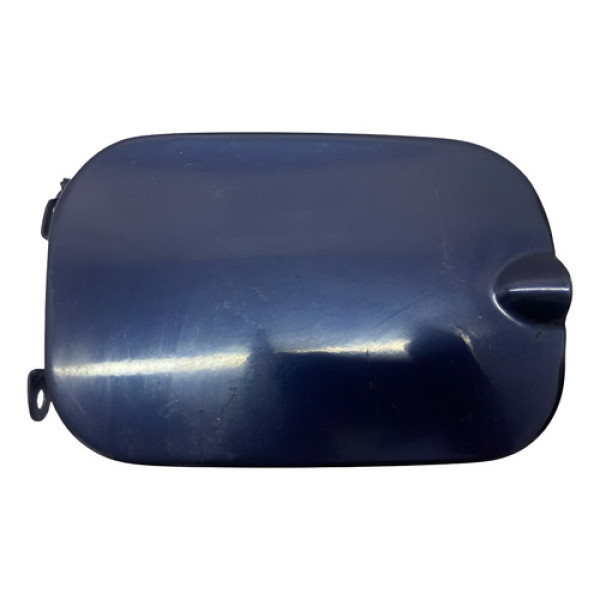 Tampa Portinhola Tanque Sandero 2008/2014 49301 Azul