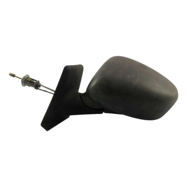Retrovisor Esquerdo Fiat Idea 2005/2010 48030