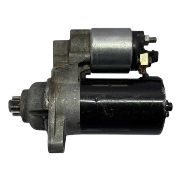 Motor Partida Arranque Volkswagen Fox 1.6 2012