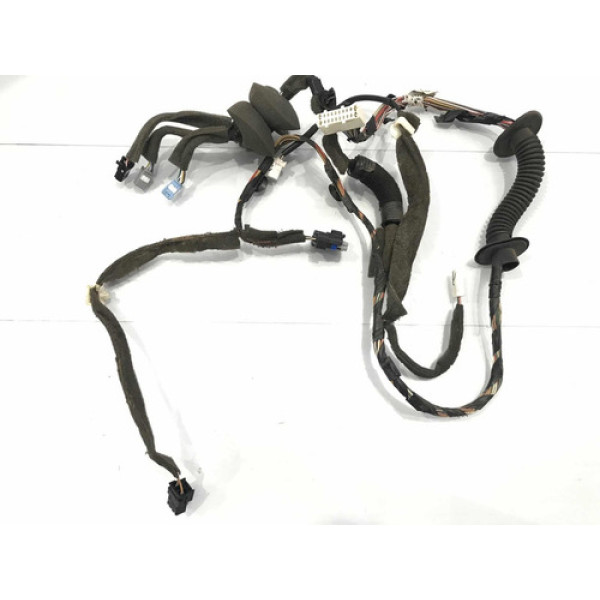 Chicote Porta Dianteira Esquerda Renault Duster Oroch 11/21