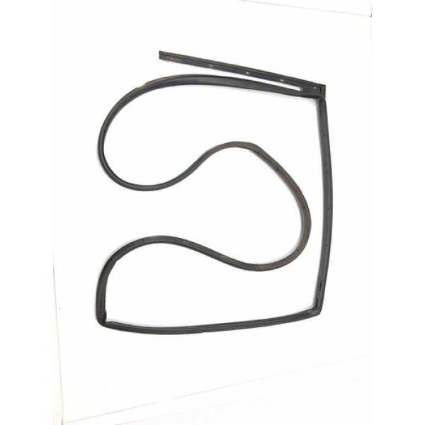 Borracha Vedação Porta Traseira Direita Hyundai I30 2013