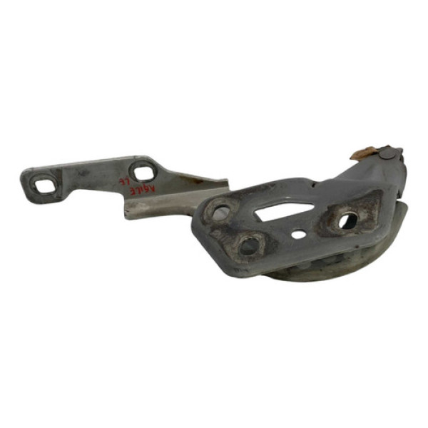 Dobradiça Do Capo Dianteiro Lado Esquerdo Gm Agile 2008/2018