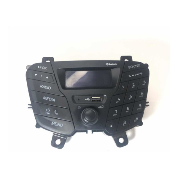 Rádio Original Ford Ka 2017 - 2018