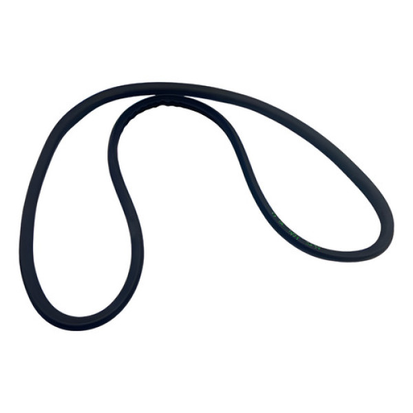 Borracha Vedação Carroceria Dianteira Esq Citroen C3 2013/19 Preto